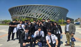 2024학년도 김포국제공항 견학