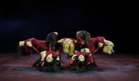 2025학년도 제 5회 졸업공연 RETOUCH - 스틸컷