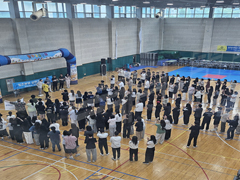 항공기 전기전자 실습실